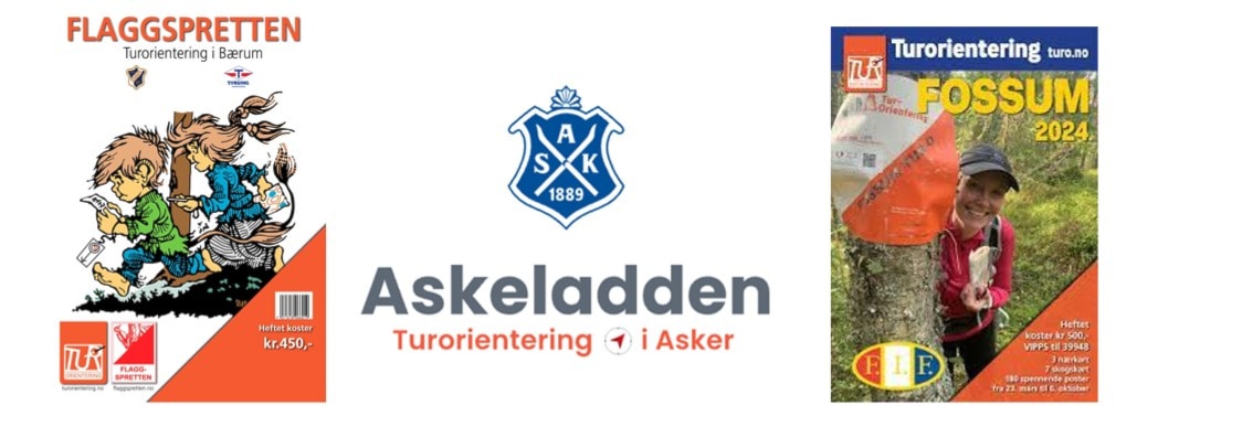 Tur-orientering